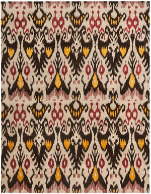 Safavieh Ikat IKT216 Hand Tufted Rug