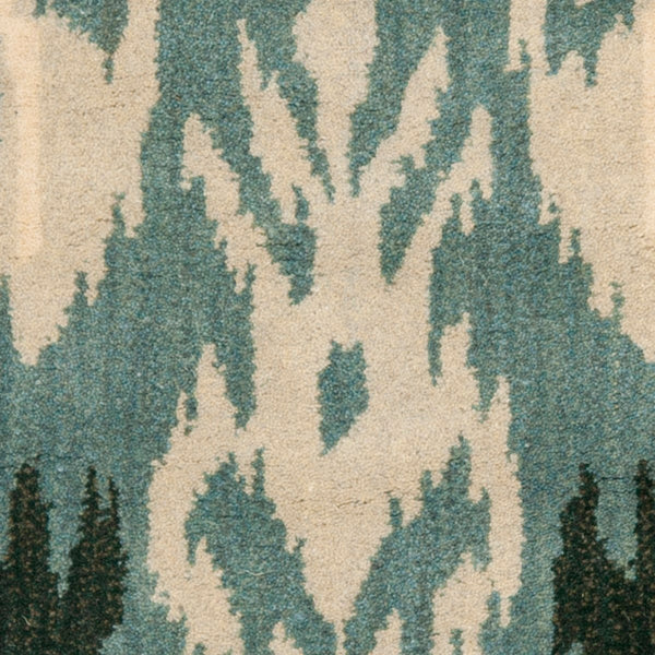 Safavieh Ikat IKT216 Hand Tufted Rug