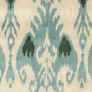 Safavieh Ikat IKT216 Hand Tufted Rug