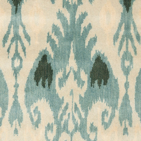 Safavieh Ikat IKT216 Hand Tufted Rug