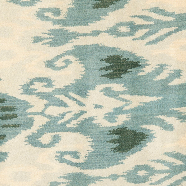 Safavieh Ikat IKT216 Hand Tufted Rug