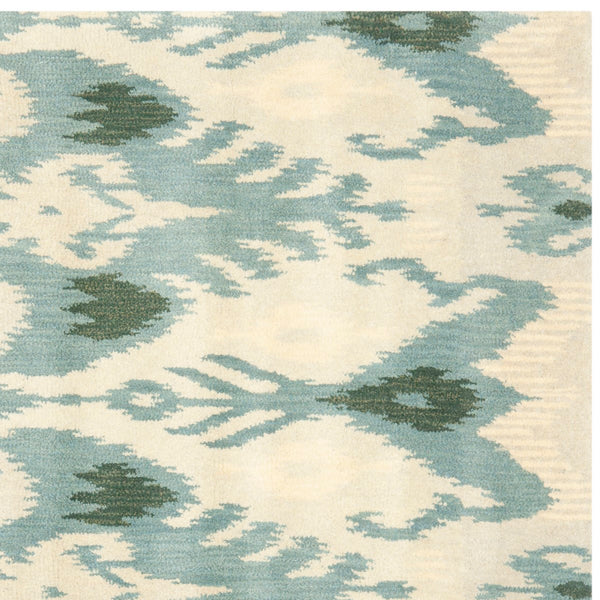 Safavieh Ikat IKT216 Hand Tufted Rug