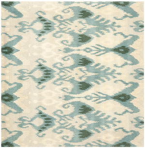 Safavieh Ikat IKT216 Hand Tufted Rug