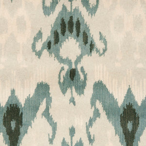 Safavieh Ikat IKT216 Hand Tufted Rug