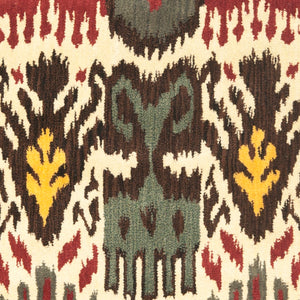 Safavieh Ikat IKT217 Hand Tufted Rug
