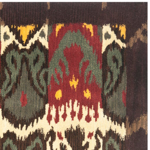 Safavieh Ikat IKT217 Hand Tufted Rug