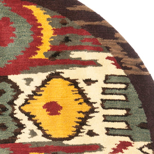 Safavieh Ikat IKT217 Hand Tufted Rug