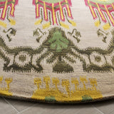 Safavieh Ikt464 Hand Tufted Wool Rug IKT464A-3