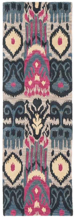 Safavieh Ikt466 Hand Tufted Wool Rug IKT466A-3