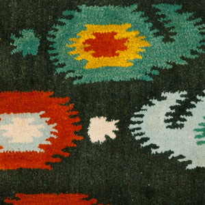 Safavieh Ikat IKT471 Hand Tufted Rug