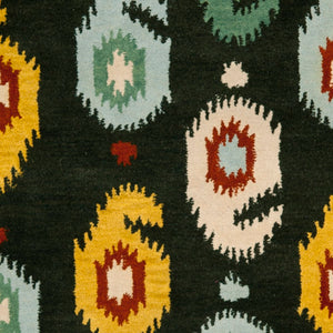Safavieh Ikat IKT471 Hand Tufted Rug