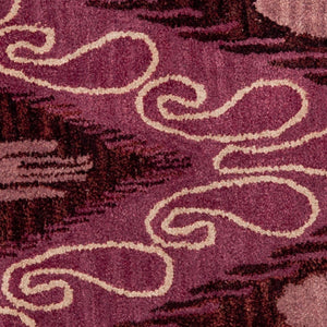 Safavieh Ikat IKT473 Hand Tufted Rug