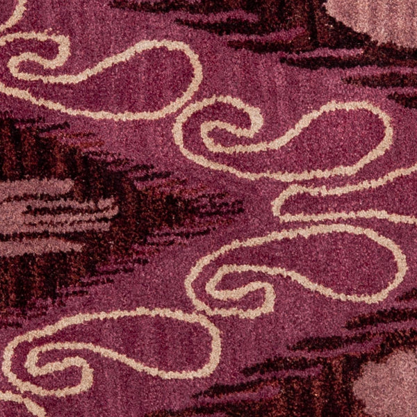 Safavieh Ikat IKT473 Hand Tufted Rug