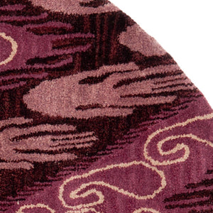 Safavieh Ikat IKT473 Hand Tufted Rug