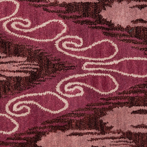 Safavieh Ikat IKT473 Hand Tufted Rug