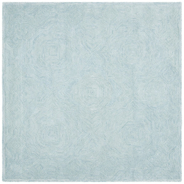 Safavieh Ikat 506 Hand Tufted Wool Contemporary Rug IKT506J-9