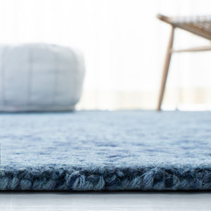 Safavieh Ikat 506 Hand Tufted Wool Contemporary Rug IKT506N-9