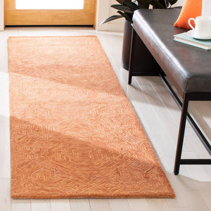 Safavieh Ikat 506 Hand Tufted Wool Contemporary Rug IKT506P-9