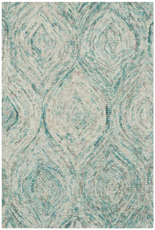 Safavieh Ikat IKT631 Hand Tufted Rug