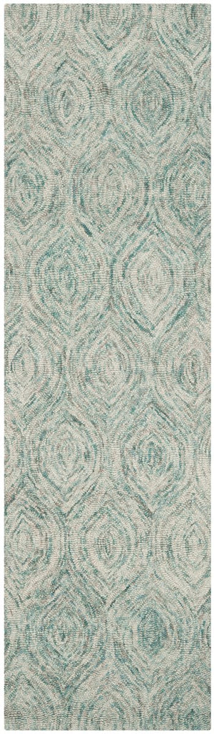 Safavieh Ikat IKT631 Hand Tufted Rug