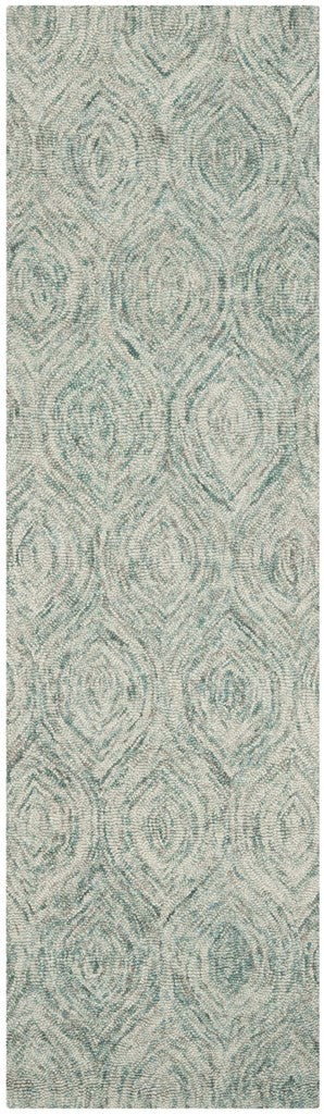 Safavieh Ikt631 Hand Tufted Wool Rug IKT631A-3