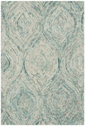 Safavieh Ikt631 Hand Tufted Wool Rug IKT631A-3