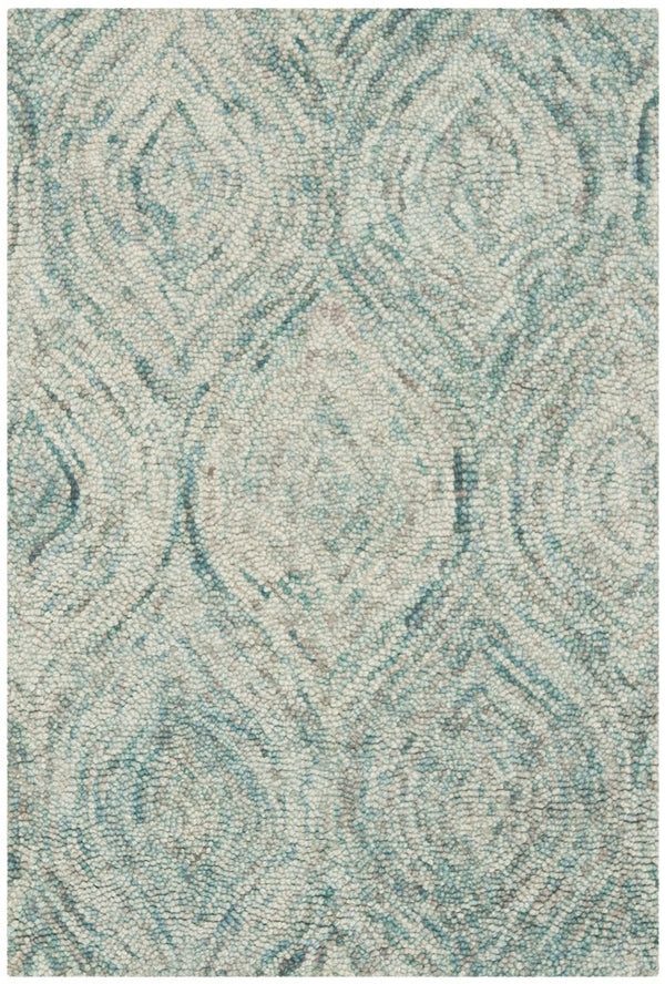Safavieh Ikt631 Hand Tufted Wool Rug IKT631A-3
