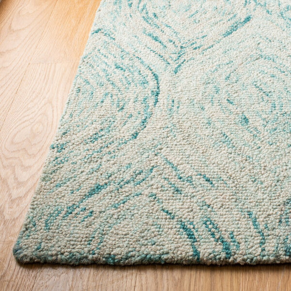 Safavieh Ikt631 Hand Tufted Wool Rug IKT631A-3