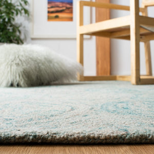 Safavieh Ikt631 Hand Tufted Wool Rug IKT631A-3