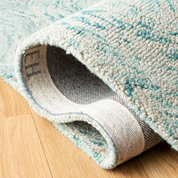 Safavieh Ikt631 Hand Tufted Wool Rug IKT631A-3