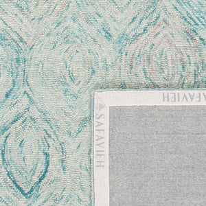 Safavieh Ikt631 Hand Tufted Wool Rug IKT631A-3