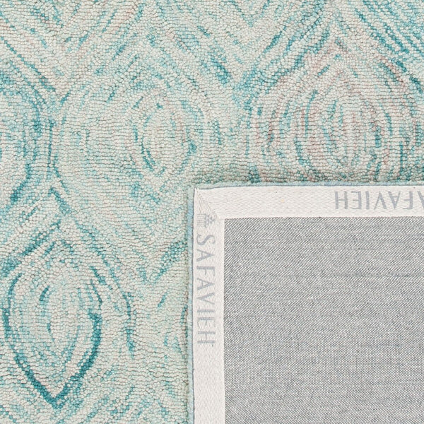 Safavieh Ikt631 Hand Tufted Wool Rug IKT631A-3