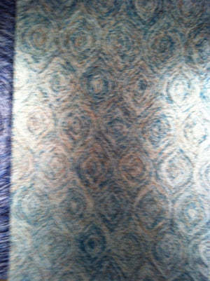 Safavieh Ikat IKT631 Hand Tufted Rug