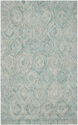 Safavieh Ikat IKT631 Hand Tufted Rug