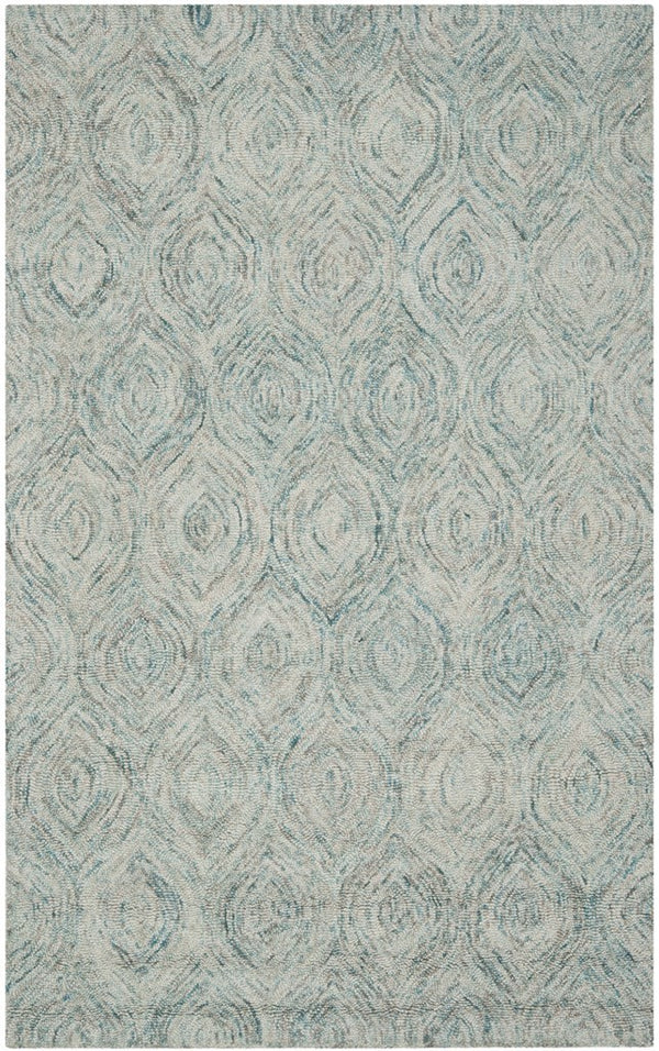 Safavieh Ikt631 Hand Tufted Wool Rug IKT631A-3