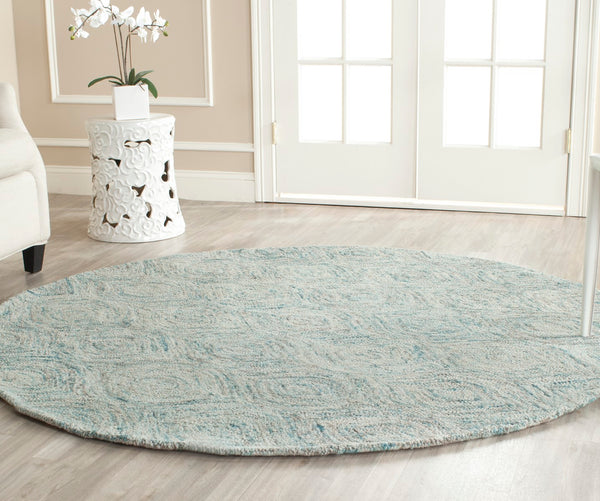 Safavieh Ikat IKT631 Hand Tufted Rug