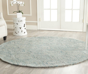 Safavieh Ikt631 Hand Tufted Wool Rug IKT631A-3