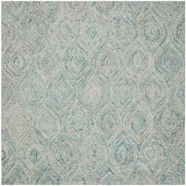 Safavieh Ikat IKT631 Hand Tufted Rug