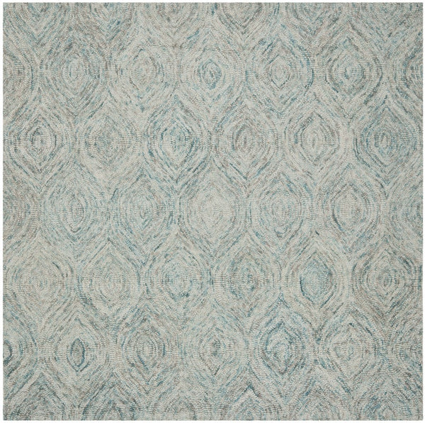 Safavieh Ikt631 Hand Tufted Wool Rug IKT631A-3
