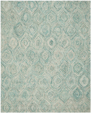 Safavieh Ikat IKT631 Hand Tufted Rug