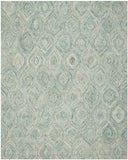 Safavieh Ikt631 Hand Tufted Wool Rug IKT631A-3