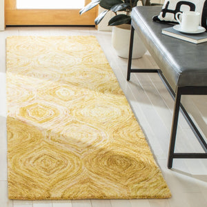 Safavieh Ikt631 Hand Tufted Wool Contemporary Rug IKT631D-9