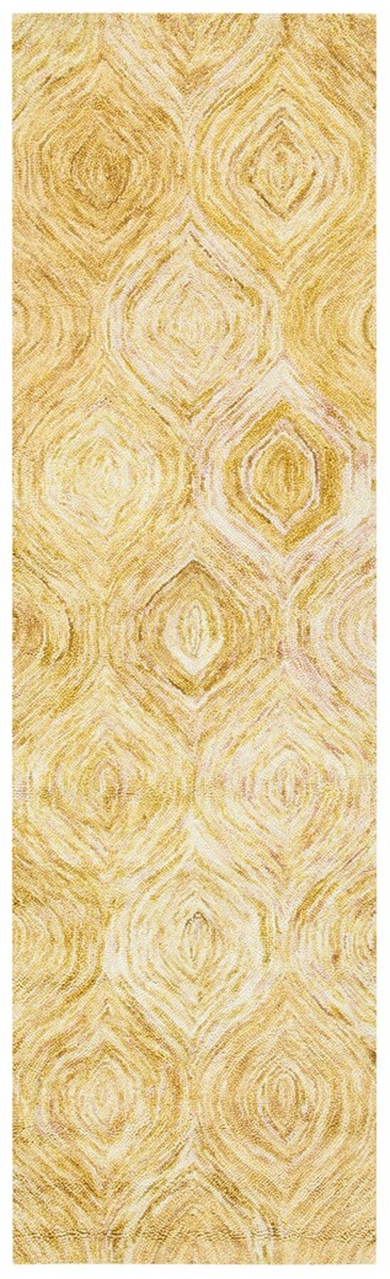 Safavieh Ikt631 Hand Tufted Wool Contemporary Rug IKT631D-9