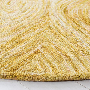 Safavieh Ikt631 Hand Tufted Wool Contemporary Rug IKT631D-9