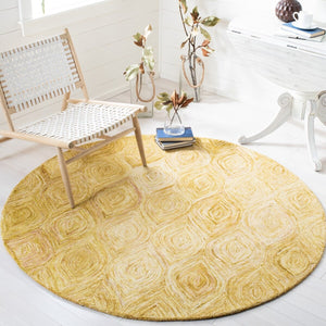 Safavieh Ikt631 Hand Tufted Wool Contemporary Rug IKT631D-9