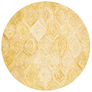 Safavieh Ikt631 Hand Tufted Wool Contemporary Rug IKT631D-9
