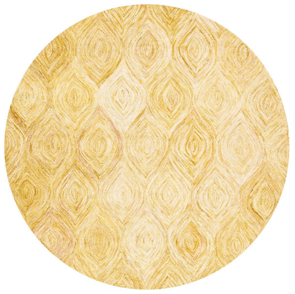 Safavieh Ikt631 Hand Tufted Wool Contemporary Rug IKT631D-9