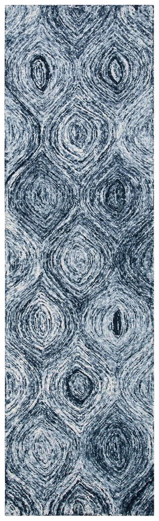 Safavieh Ikt631 Hand Tufted Wool Contemporary Rug IKT631F-9