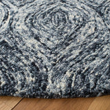 Safavieh Ikt631 Hand Tufted Wool Contemporary Rug IKT631F-9