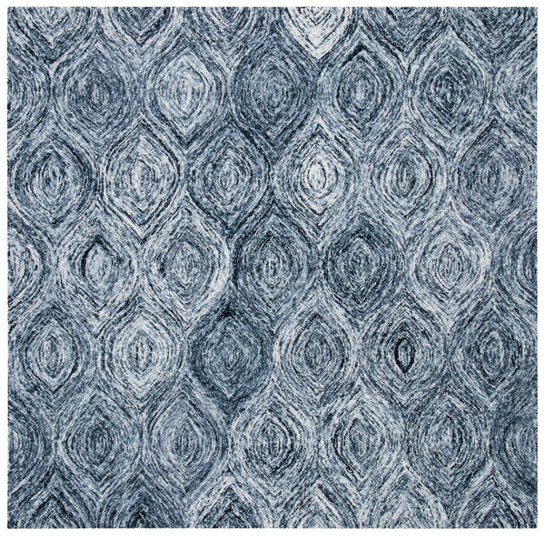Safavieh Ikt631 Hand Tufted Wool Contemporary Rug IKT631F-9